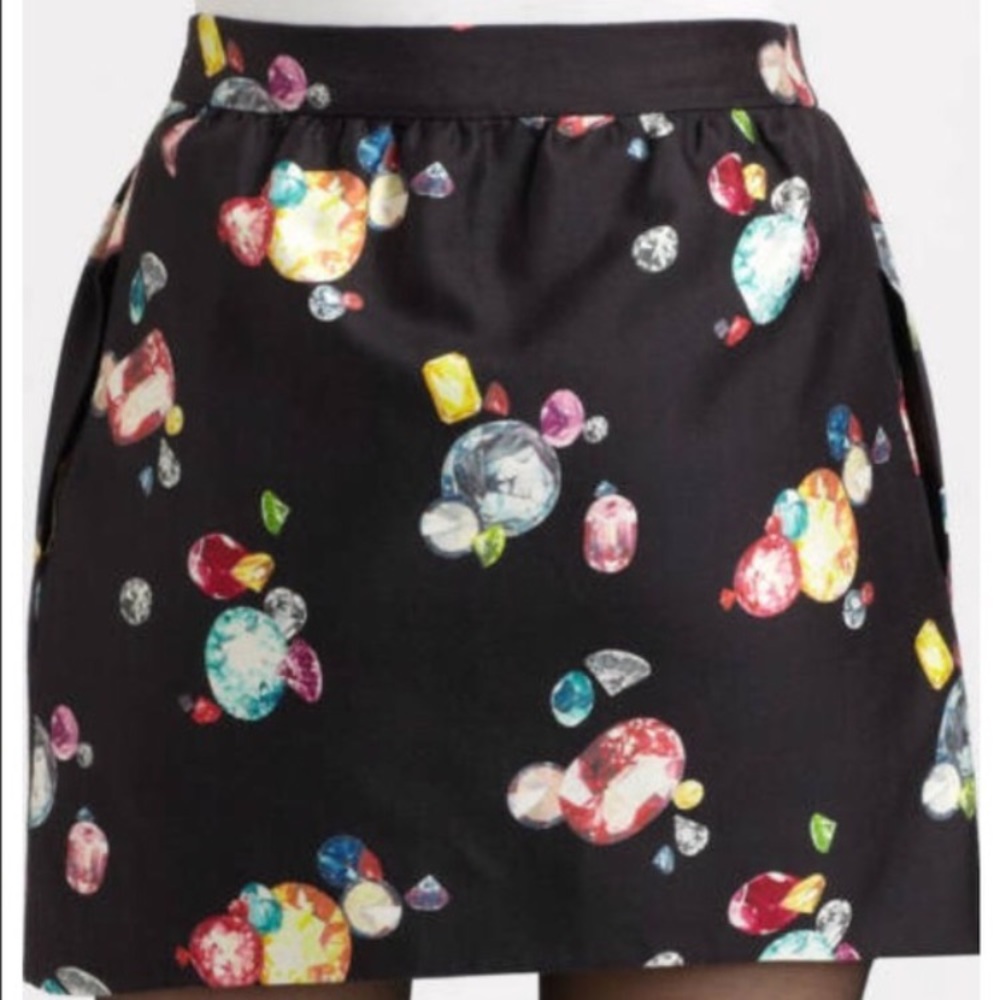 Kate Spade Henrita Skirt